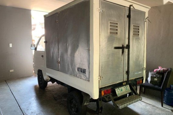 Like new Suzuki Multi-Cab for sale