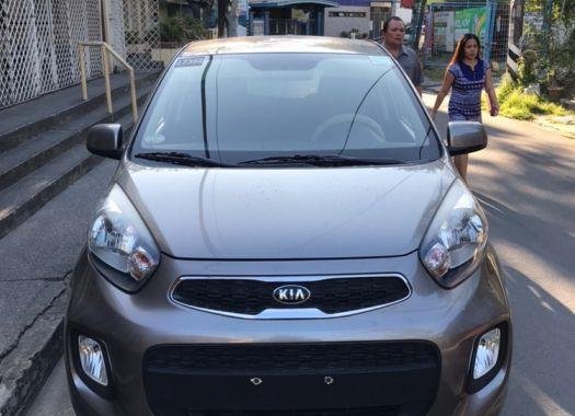Kia Picanto 2016 for sale
