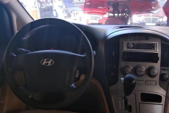 2008 Hyundai Grand Starex for sale