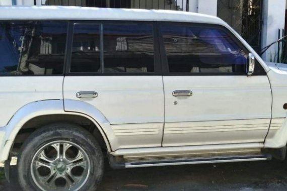 Mitsubishi Pajero 2006 for sale
