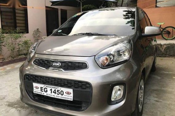 Kia Picanto 2016 Model for sale