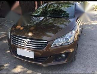 Suzuki Ciaz 2017 for sale 