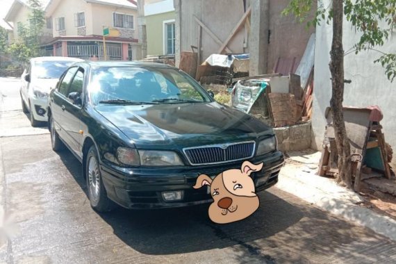 Nissan Cefiro AT 1998 Model for sale 