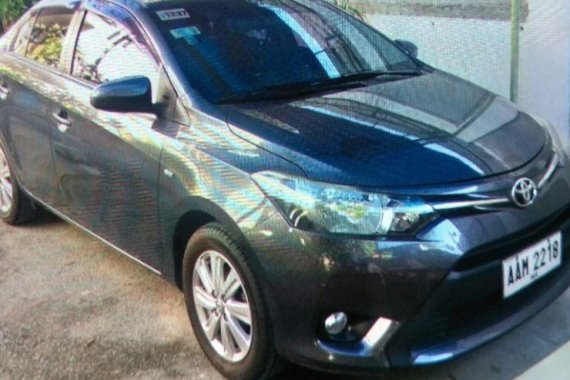 Toyota Vios 2015 for sale