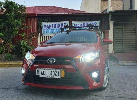 Toyota Yaris 2016 for sale