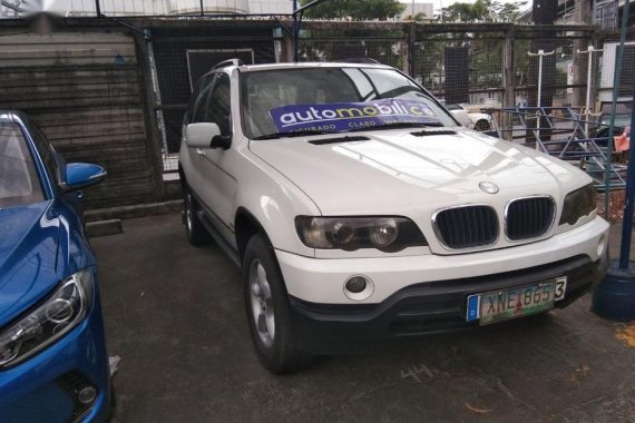 2004 BMW X5 3.0L for sale 