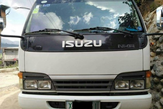 Isuzu Elf 2005 for sale