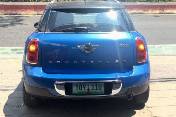 Mini Countryman 2012 for sale 