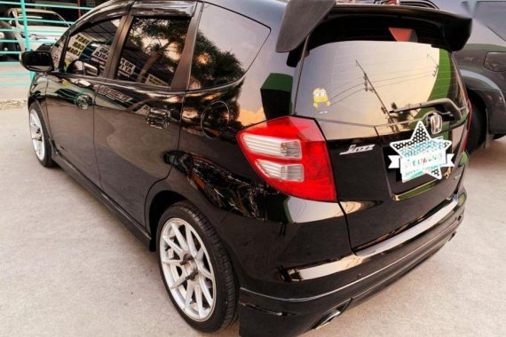 Honda Jazz 2010 for sale