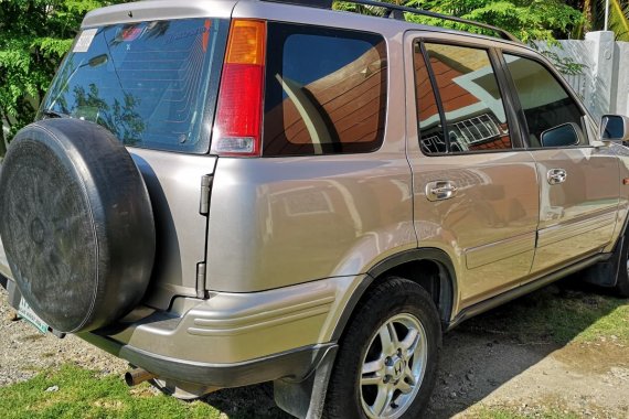 Honda CRV 2000 for sale 