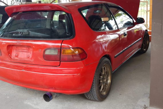 Honda Civic 1994 for sale