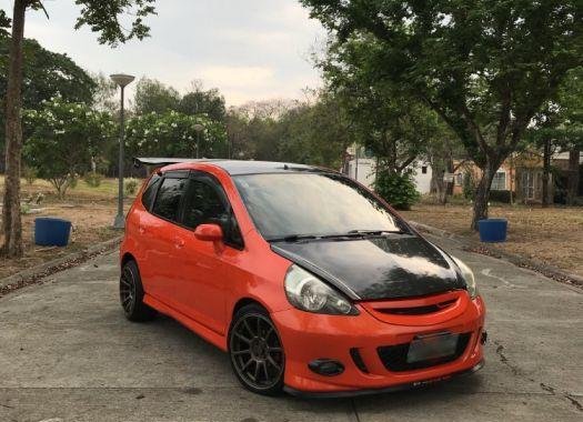 Honda Fit 2000 for sale 