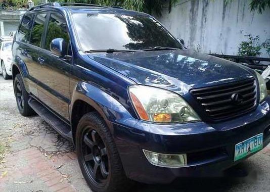 Lexus GX 470 2004 for sale 