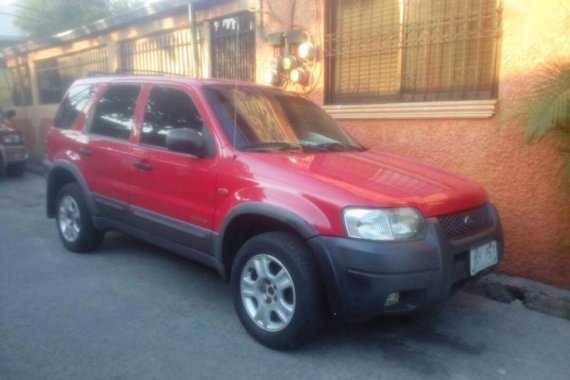 Ford Escape 2003 for sale