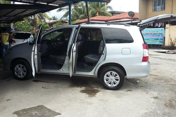 Toyota Innova 2015 for sale