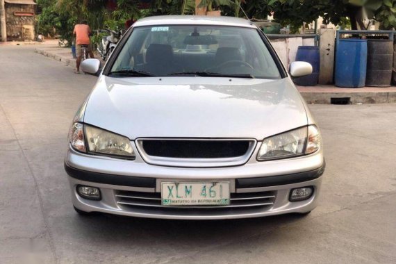 2004 Nissan Sentra for sale 