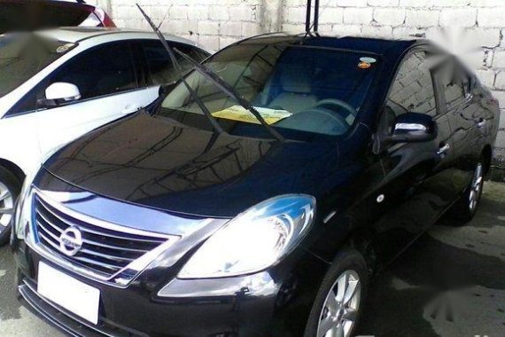 Nissan Almera 2017 for sale 