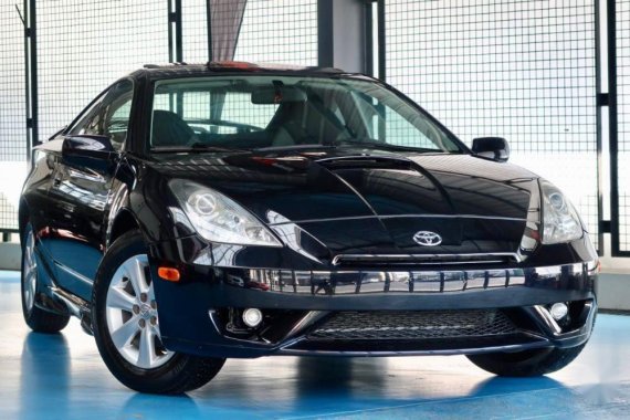 2003 Toyota Celica for sale