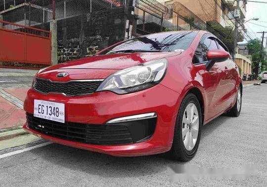 Kia Rio 2016 for sale