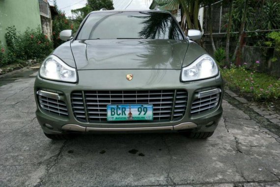 Porsche Cayenne 2009 for sale