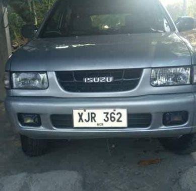 Isuzu Crosswind 2004 for sale 