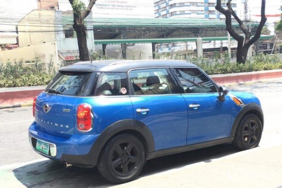 Mini Countryman 2012 for sale 