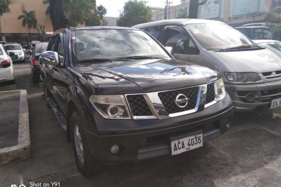 2014 Nissan Frontier for sale 