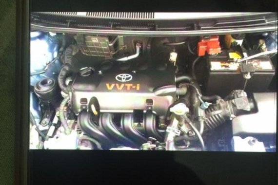 Toyota Vios 2013 for sale 