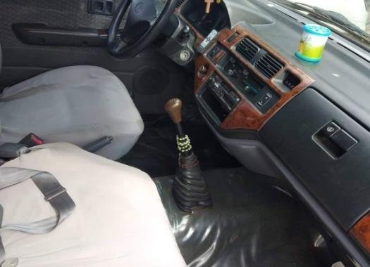 Toyota Revo 2001 for sale 