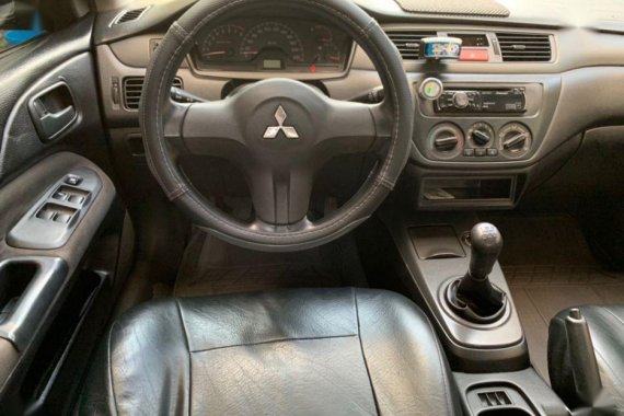 Mitsubishi Lancer 2009 for sale