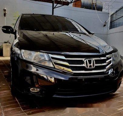 Honda City 2012 for sale 