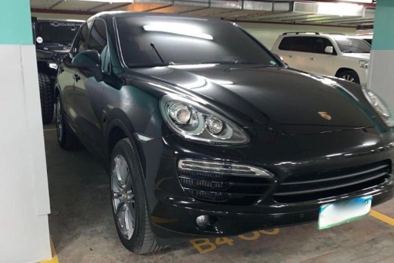 2013 Porsche Cayenne for sale 