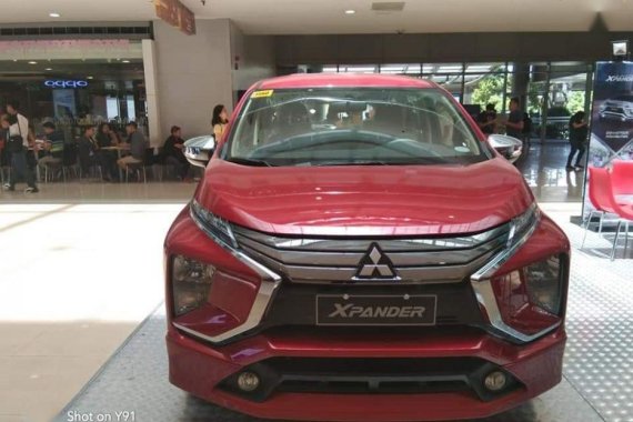 2018 Brand New Mitsubishi Xpander for sale