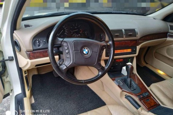 BMW 528i 1997 for sale 