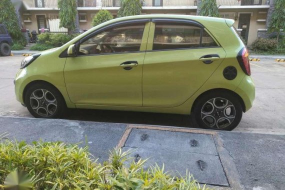 Kia Picanto 2011 for sale 