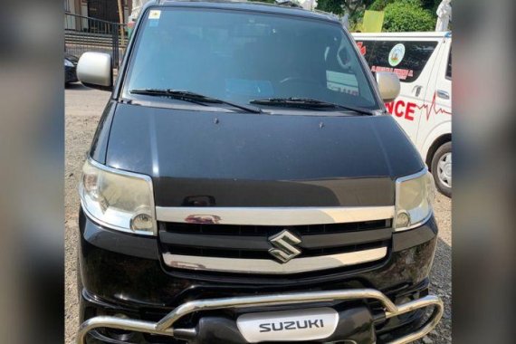 Suzuki APV 2011 for sale