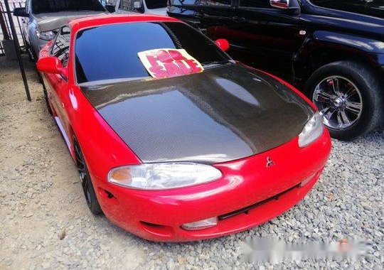 Mitsubishi Eclipse 1998 for sale 