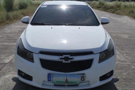 Chevrolet Cruze 2011 for sale 