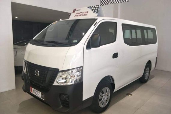 Nissan NV350 Urvan 2019 for sale