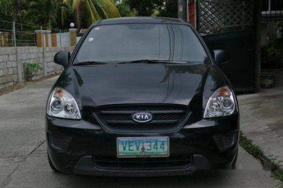 Kia Carens 2009 for sale 