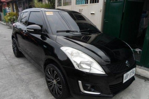 Suzuki Swift 2016 for sale 