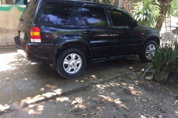 Ford Escape 2003 for sale 