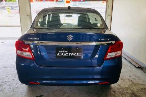 2019 Suzuki Dzire new for sale 