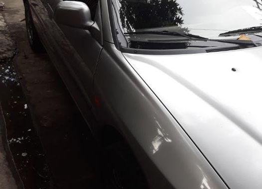 Mitsubishi Lancer 2002 for sale 