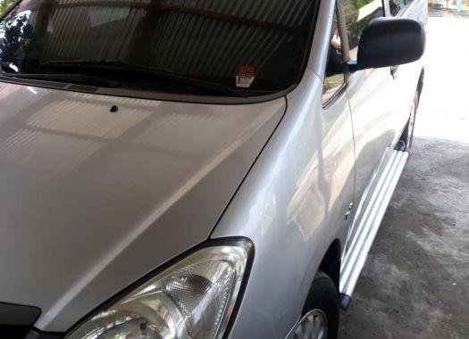 Toyota Innova J 2008 for sale 