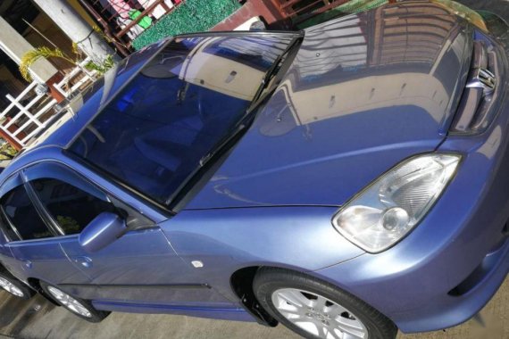 Honda Civic 2004 AT for sale 