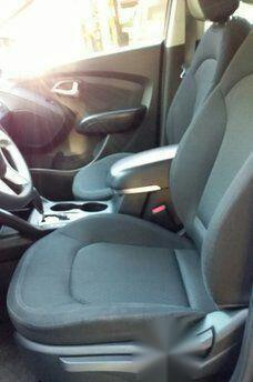 Hyundai Tucson 2011 for sale 