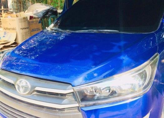 2016 Toyota Innova for sale