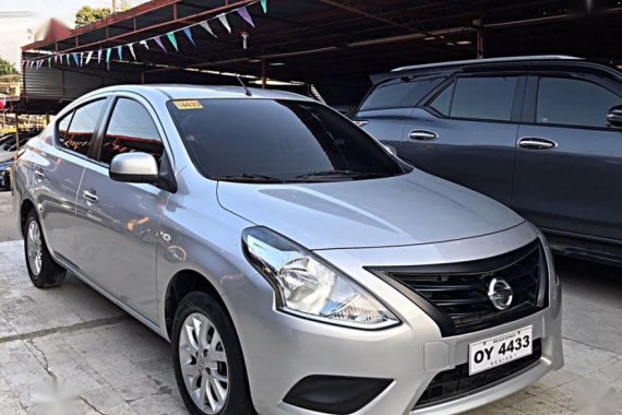 2017 Nissan Almera for sale 