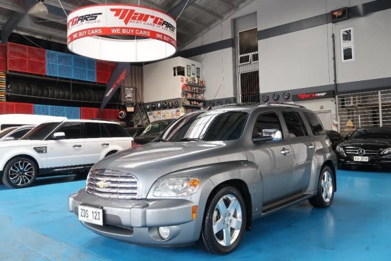 2006 Chevrolet HHR for sale